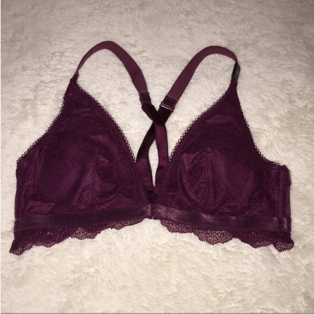 Victoria’s Secret Bra